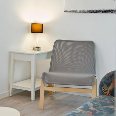 Charmerende 3br Familiehus Naer Centrum *