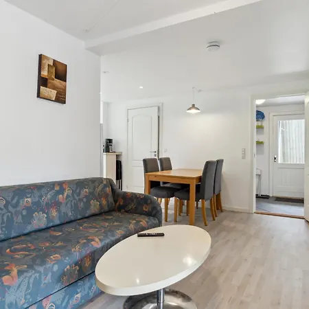 Charmerende 3br Familiehus Naer Centrum *