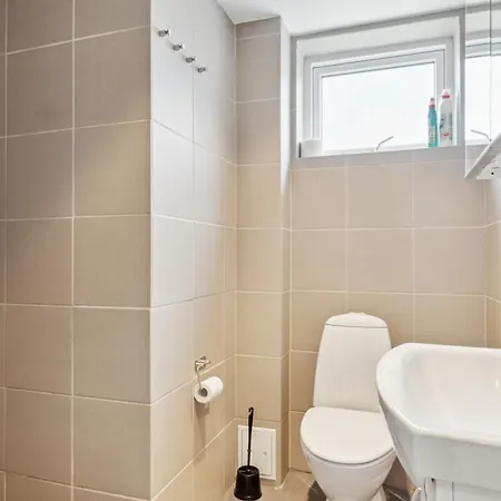 Charmerende 3br Familiehus Naer Centrum *