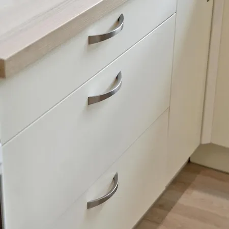 Charmerende 3br Familiehus Naer Centrum