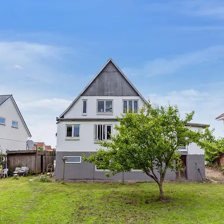 Charmerende 3br Familiehus Naer Centrum *