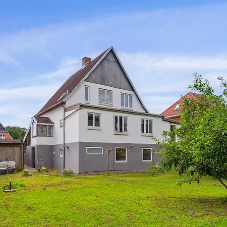 Charmerende 3br Familiehus Naer Centrum Odense