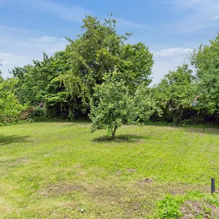 Charmerende 3br Familiehus Naer Centrum *