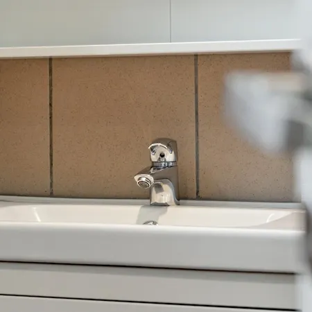 Charmerende 3br Familiehus Naer Centrum Apartmán *